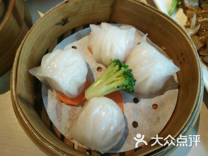 避风塘(苏宁广场店)虾饺图片 - 第438张