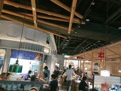 -晓粤·惹味粤菜(凯德乐峰广场店)