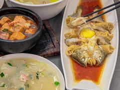 -阿毛饭店(和义路店)