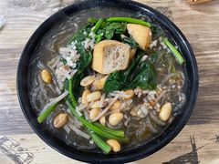 -张正麻辣烫(龙城路店)