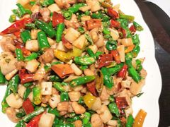 -舌尖上的食缘花园主题餐厅