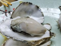 -烤满分·东北烧烤(首经贸店)