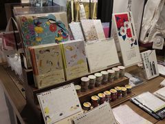 -茑屋书店(天目里店)