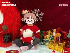 -西城区悠米幼儿园(广外园区)