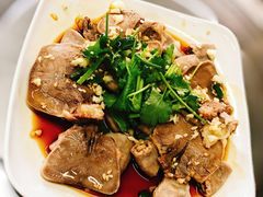 猪利粉肠-阳江河堤老牌曾记美食