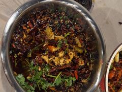 -辣螃铠盆盆蟹大排档(总店)