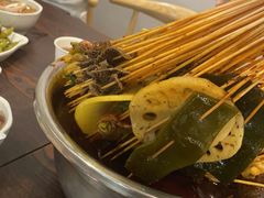 -成都瓜串串(华强北店)