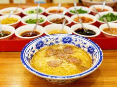 -老陕北抿节(范光胡同店)