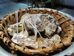 -臻炙大舍烤串(天龙家园店)