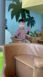 -尼克Playtime(欢乐海岸店)