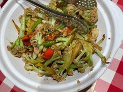 -西贝(上海新梅广场店)