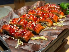 -阿吾罗·月咏精致日料(港汇恒隆广场店)