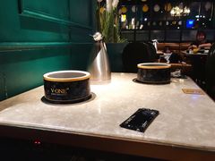 大堂-V-ONE西雅图海鲜自助餐厅(仓山万达广场店)