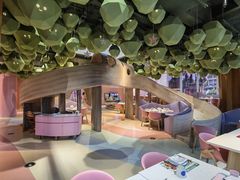 -水桶王国主题餐厅·聚会·生日派对·亲子活动·家庭套餐(亚龙湾希尔顿店)