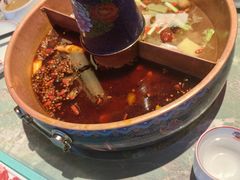 -巴特餐饮6加1音乐餐吧·新疆菜