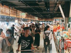 -胖东来生活广场(健康路店)