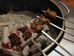 -忠义水浒烤肉(体育西路店)