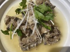 -蒙亨·手把肉·蒙古包文化主题餐厅(天恒广场店)