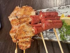 -哥哥の深夜食堂(叁宸里店)