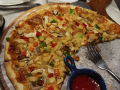 -艾米茉亲子餐厅(万象城店)