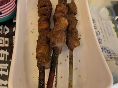 -新疆兵团食府清真(马连道店)