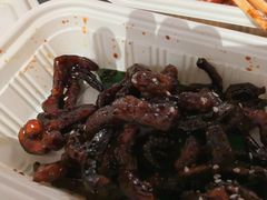 -枣子树·素食餐厅(普陀山店)