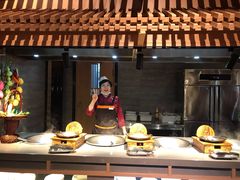 -蓝鲸湾汤泉(包河店)