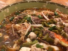 -筒骨麻辣烫(永同昌公寓胜明花园店)