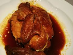 -香山湖渔家大院