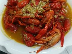 -玖味谣王记龙虾馆·烧烤(柯桥店)