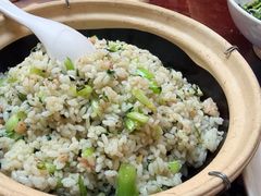 咸肉菜饭-三林本帮馆(中林街店)