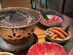 -烧肉达人•炭火烧肉(新天地店)