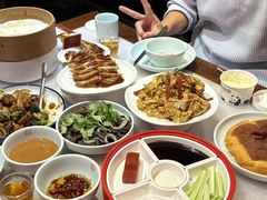 -塔哈尔·新疆盛宴(奉贤龙湖店)