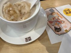 -满记甜品(加州阳光开元广场店)