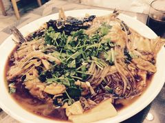 -哈尔滨风味小吃东北菜(五角场店)