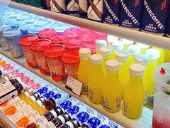 -BreadTalk面包新语·烘焙蛋糕(领展购物广场店)
