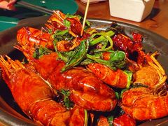 -蝦塘·中国餐馆(城墙南马道巷店)