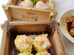 -君德澜酒家·创意粤菜(金山谷店)