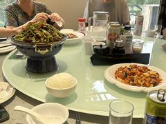 -紫光园(劲松店)