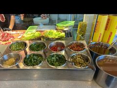 -潮汕•草根牛肉档(中江路店)