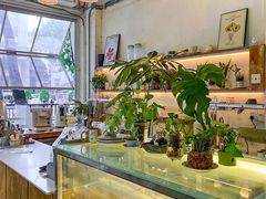 -绿小院(荔湾店)