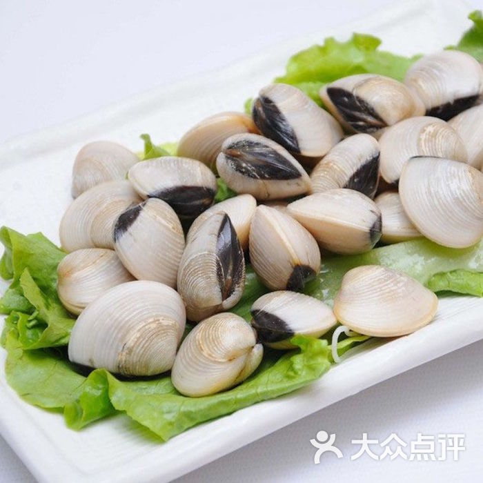 桃源尚品海鲜酒楼三角白图片 - 第1080张