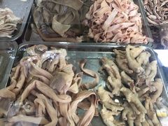 -李老五口水鸡(万寿路店)