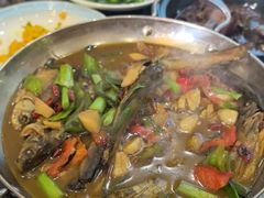 -李东农庄(中南百草园地标店)