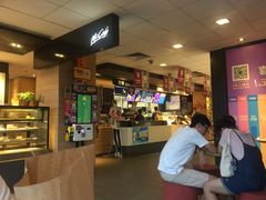 -麦当劳(国贸店)