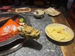 -蜀大侠火锅(总府路店)