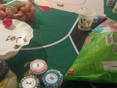 -玩坞轰趴馆·户外团建聚会主题生日派对馆(世豪广场店)