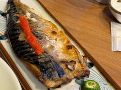 -大米·京都小酒馆·炭烧海鲜·烧鸟(龙口东路店)