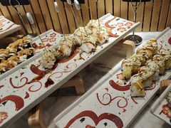 -冀粤香海鲜自助餐厅(西美五洲店)