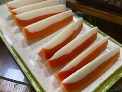 -一品烧农庄·佛山本地菜(西岸店)